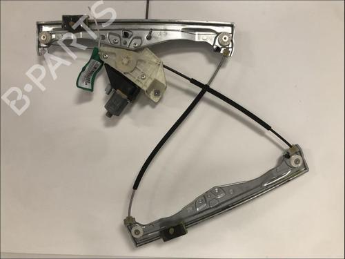 Used Front left window mechanism Front left window mechanism CITROËN C4 CACTUS 1.2 VTi 82 (82 hp) 33579862 33579862