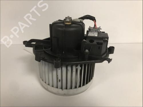 Used Heater blower motor Heater blower motor CITROËN C4 Picasso I MPV (UD_) [2006-2015] 33577103 33577103