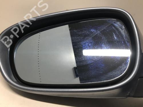 Retrovisor esquerdo PEUGEOT 607 (9D, 9U) 2.2 16V | BP33603049C26 - Image 3