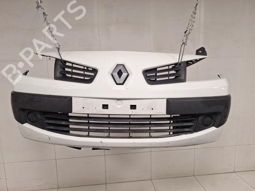 Used Front bumper Front bumper RENAULT MEGANE II (BM0/1_, CM0/1_) 1.5 dCi (BM1F, CM1F) (86 hp) 33592863 33592863