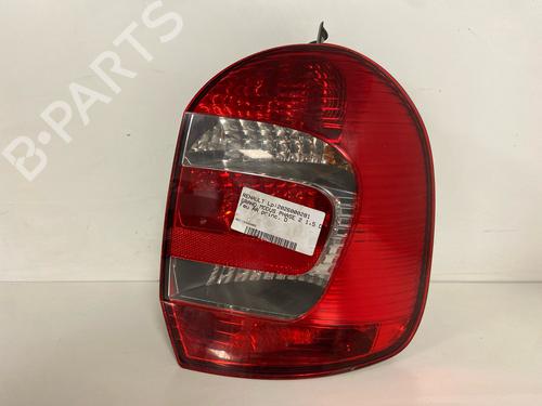 Used Right taillight Right taillight 36581738 36581738