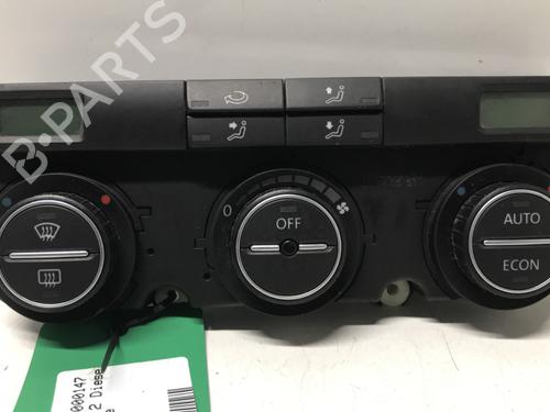 climate-control-vw-golf-v-1k1-2003-2004-2005-2006-2007-2008-2009-2010-33599578 main image