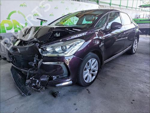 Used Heater blower motor Heater blower motor CITROËN DS5 2.0 BlueHDi 180 (180 hp) 33580639 33580639