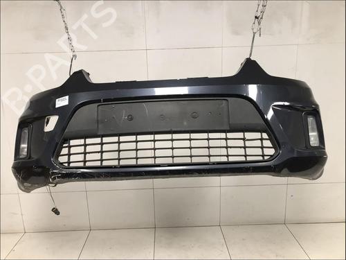 Front bumper FORD C-MAX (DM2)  | BP33586855C7  - Image 8