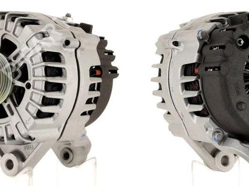 Used Alternator Alternator BMW 1 (E87) 120 d (177 hp) 36582798 36582798