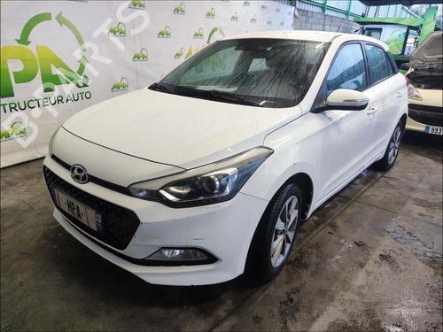 Used Steering column Steering column HYUNDAI i20 I (PB, PBT) [2008-2015] 33583680 33583680