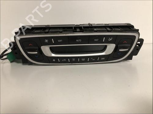 Used Climate control Climate control RENAULT MEGANE III Hatchback (BZ0/1_, B3_) [2008-2026] 34705378 34705378