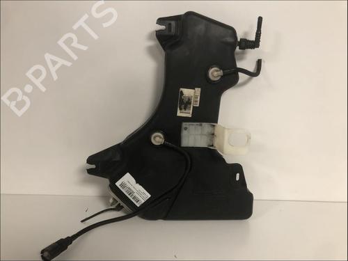 AdBlue-tank AdBlue-tank PEUGEOT 508 I (8D_) 2.0 HDi Hybrid4 AWC (200 hp) 33579293 33579293
