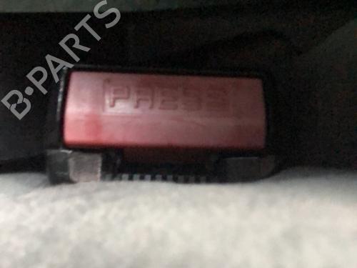 Used Seat buckle Seat buckle CITROËN C8 (EA_, EB_) 2.0 HDi 135 (136 hp) 36579597 36579597