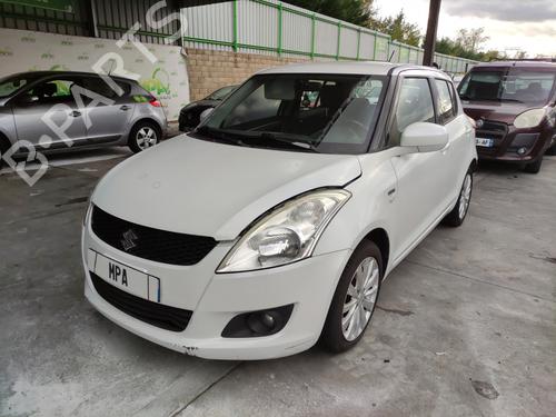 Used AC compressor AC compressor SUZUKI SWIFT IV (FZ, NZ) [2010-2026] 33595392 33595392