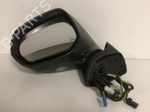 Used Left mirror Left mirror 33594828 33594828
