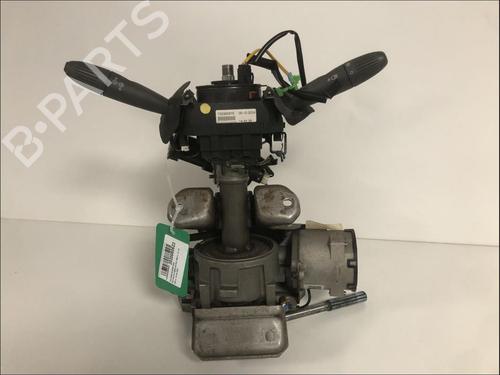 Used Steering column Steering column FIAT PANDA (169_) 1.2 (169.AXB11, 169.AXB1A) (60 hp) 34705219 34705219