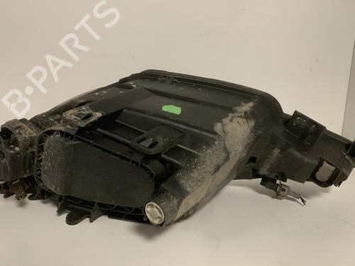 Right headlight PEUGEOT 206 SW (2E/K) 1.4 | BP33593455C29 - Image 6