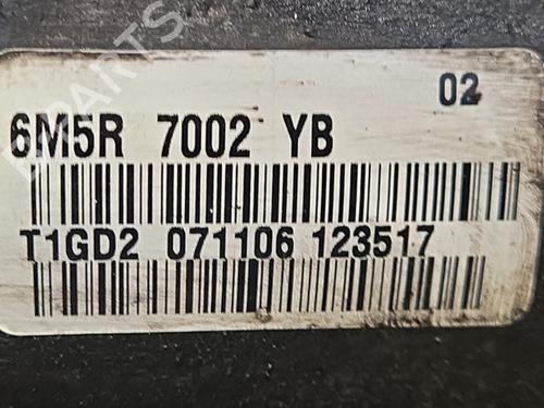 Gearbox FORD FOCUS II (DA_, HCP, DP) | BP33586614M3 - Image 6