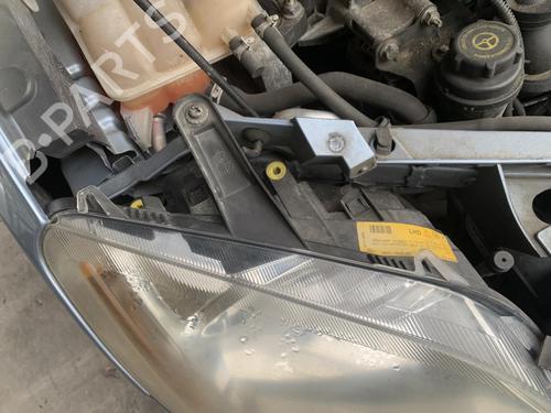 Right headlight FORD FOCUS C-MAX (DM2) 1.6 Ti | BP35912150C29 - Image 2