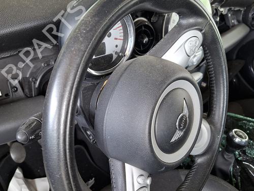 Steering wheel MINI MINI (R56) Cooper | BP37475103C49 - Image 3