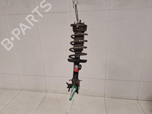 Used Left front shock absorber Left front shock absorber CITROËN NEMO Box Body/MPV (AA_) 1.3 HDi 75 (75 hp) 33598453 33598453