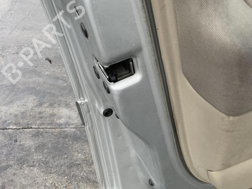 Used Front left lock Front left lock 36578930 36578930