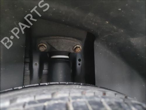Used Left rear shock absorber Left rear shock absorber CHEVROLET CRUZE (J300) 1.8 (141 hp) 35907350 35907350