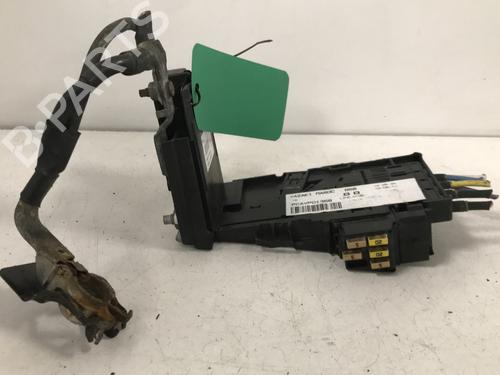 Used Electronic module Electronic module CITROËN C4 Picasso I MPV (UD_) [2006-2015] 33804773 33804773