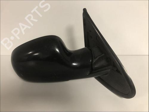 Bakspejl Højre Bakspejl Højre CHRYSLER VOYAGER IV (RG, RS) 2.8 CRD (150 hp) 33582521 33582521