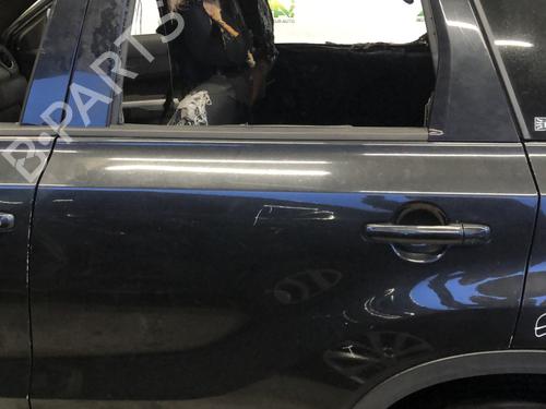 Used Left rear door Left rear door SUZUKI VITARA (LY) 1.6 DDiS (APK 416D) (120 hp) 33599543 33599543