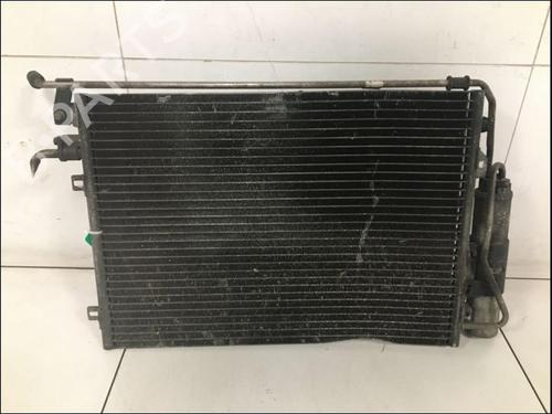 Used AC radiator AC radiator RENAULT CLIO II (BB_, CB_) [1998-2016] 33577401 33577401