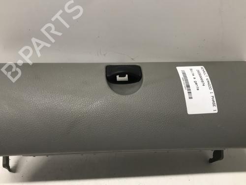 Handskerum RENAULT KANGOO (KC0/1_) 1.5 dCi (KC07) | BP33603169C95 - Image 4
