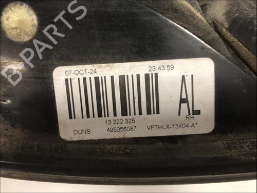 Used Right taillight Right taillight OPEL ASTRA H (A04) [2004-2014] 33580481 33580481