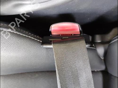 Used Seat buckle Seat buckle 36575639 36575639