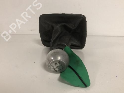 Shift knob PEUGEOT 206 CC (2D) 1.6 16V (2DNFUF, 2DNFUR) | BP34705582I34 - Image 2
