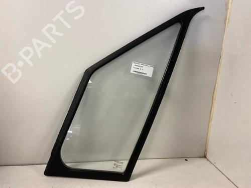 Used Front left quarter glass Front left quarter glass 37229392 37229392