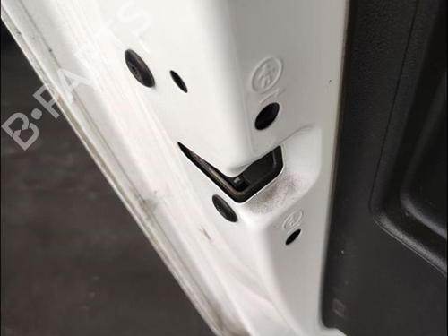 Used Front left lock Front left lock SKODA FABIA III (NJ3) [2014-2021] 33590272 33590272