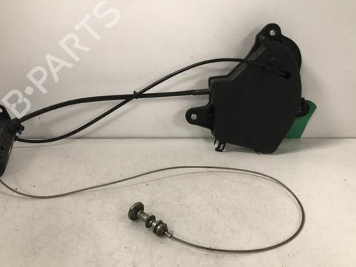 Used Other Other PEUGEOT 307 SW (3H) [2002-2009] 33708498 33708498