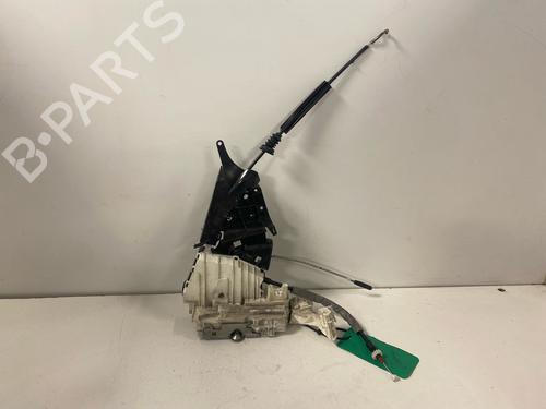 Used Front left lock Front left lock MERCEDES-BENZ A-CLASS (W169) A 180 CDI (169.007, 169.307) (109 hp) 34359185 34359185