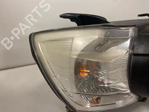Right headlight CHEVROLET AVEO Hatchback (T300) 1.3 D | BP38309863C29 - Image 4