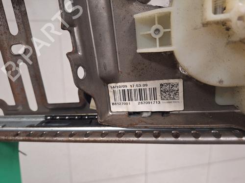 Used Electric handbrake Electric handbrake RENAULT SCÉNIC III (JZ0/1_) 1.5 dCi (106 hp) 36400447 36400447