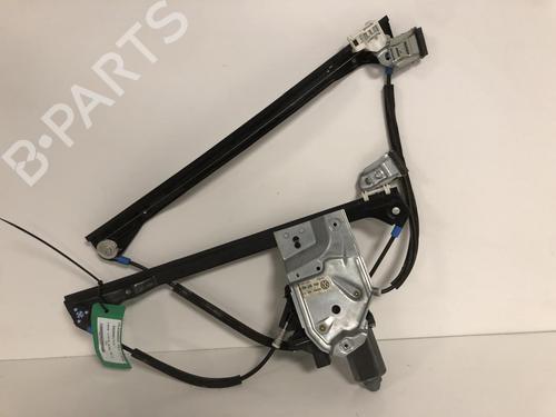 Used Front right window mechanism Front right window mechanism 37450660 37450660