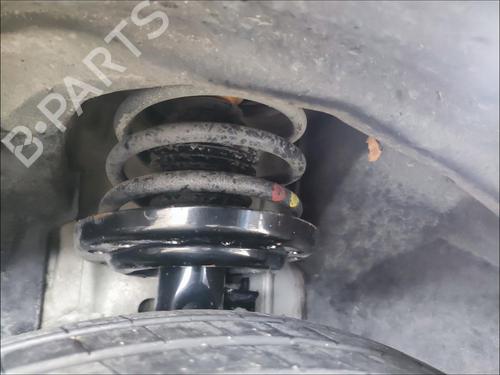 Used Left front shock absorber Left front shock absorber ALFA ROMEO GIULIETTA (940_) [2010-2020] 35908011 35908011