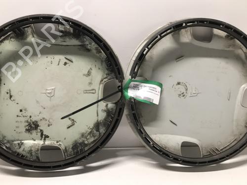 Used Other Other CITROËN ZX (N2) 1.4 i (75 hp) 33589489 33589489