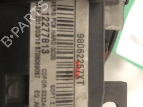 Used Steering column stalk Steering column stalk CITROËN BERLINGO Box Body/MPV (B9) [2008-2026] 33600574 33600574