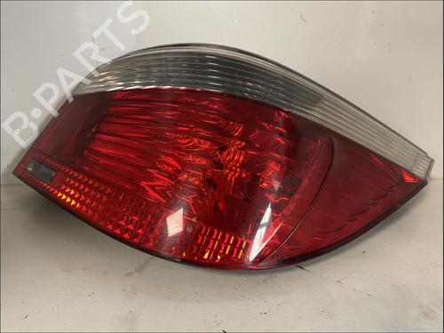 Right taillight BMW 5 (E60) 530 d | BP33573141C35 - Image 2