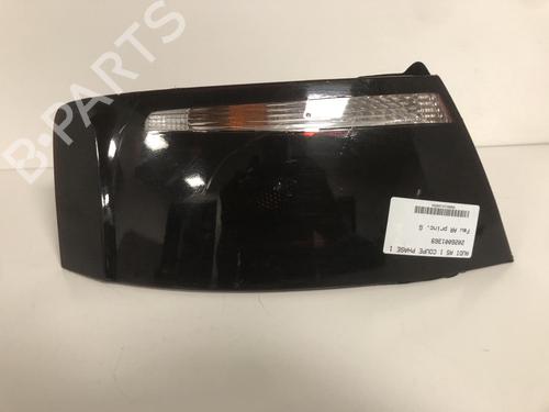 Left taillight AUDI A5 (8T3) 2.0 TFSI | BP37263577C34 - Image 2