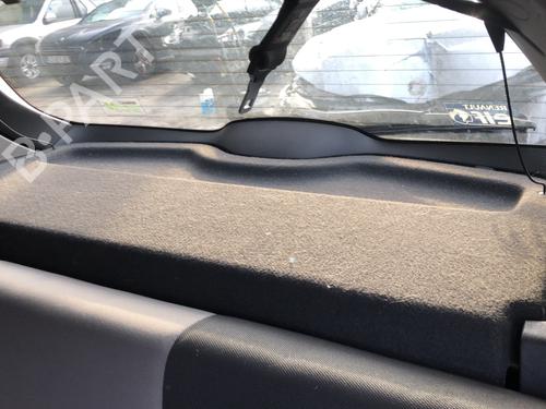 Used Rear parcel shelf Rear parcel shelf 36578853 36578853