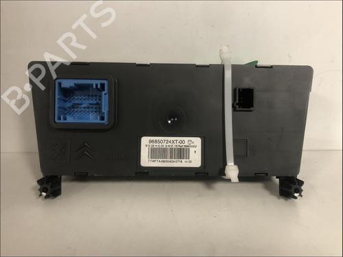 Used Climate control Climate control PEUGEOT 308 CC (4B_) 1.6 16V (120 hp) 33577273 33577273