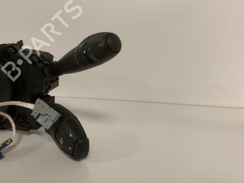 Used Steering column stalk Steering column stalk CITROËN C3 I (FC_, FN_) [2002-2013] 33593311 33593311