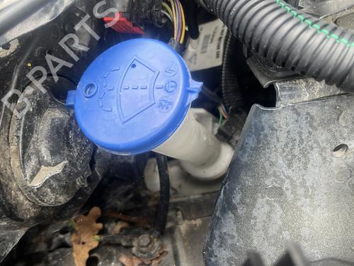 Used Windscreen washer tank Windscreen washer tank PEUGEOT 206+ (2L_, 2M_) [2009-2013] 33604416 33604416