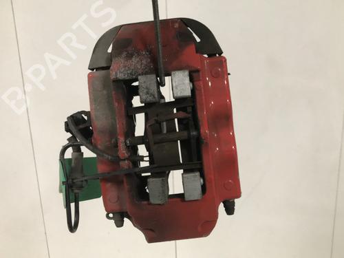 Used Right rear brake caliper Right rear brake caliper PORSCHE CAYENNE (9PA) Turbo 4.5 (450 hp) 33602428 33602428