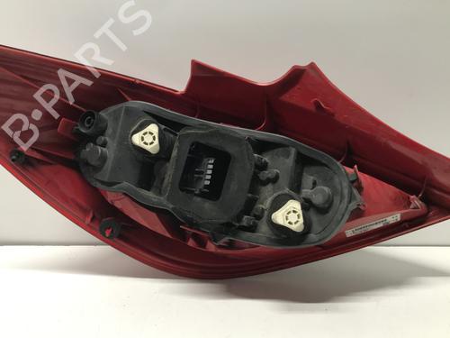 Used Right taillight Right taillight OPEL CORSA D (S07) 1.3 CDTI (L08, L68) (75 hp) 33589359 33589359