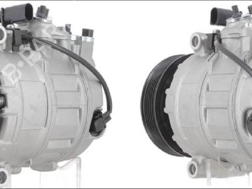 Used AC compressor AC compressor AUDI Q7 (4LB) 3.0 TDI quattro (240 hp) 33591425 33591425